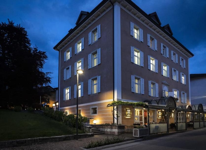 Rakennus Valokuva