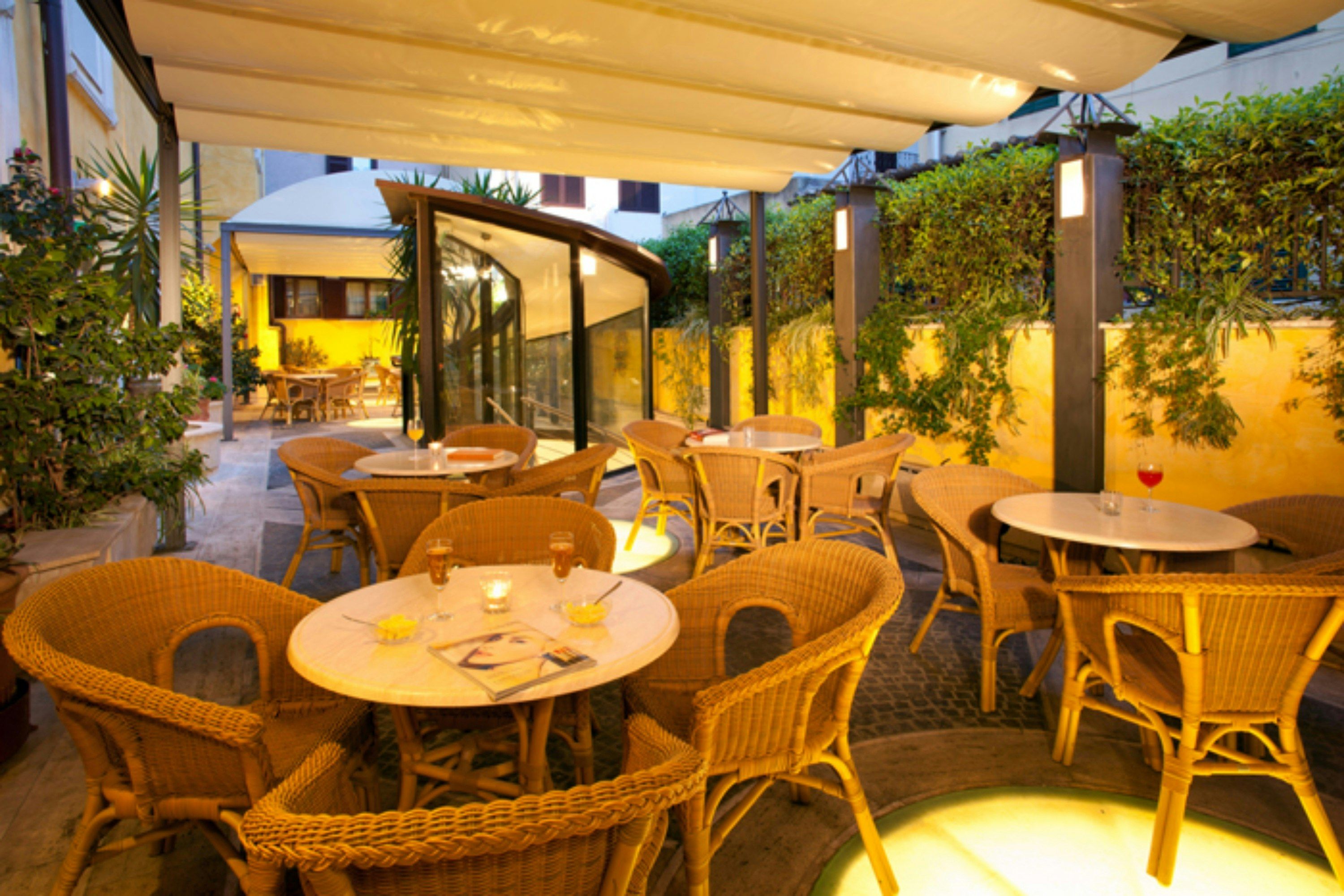 Ravintola