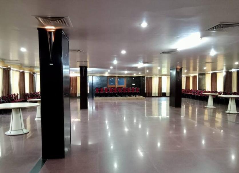 Aula Valokuva