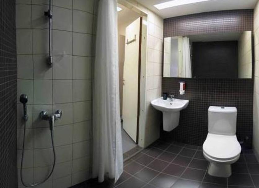 Kylpyhuone Valokuva