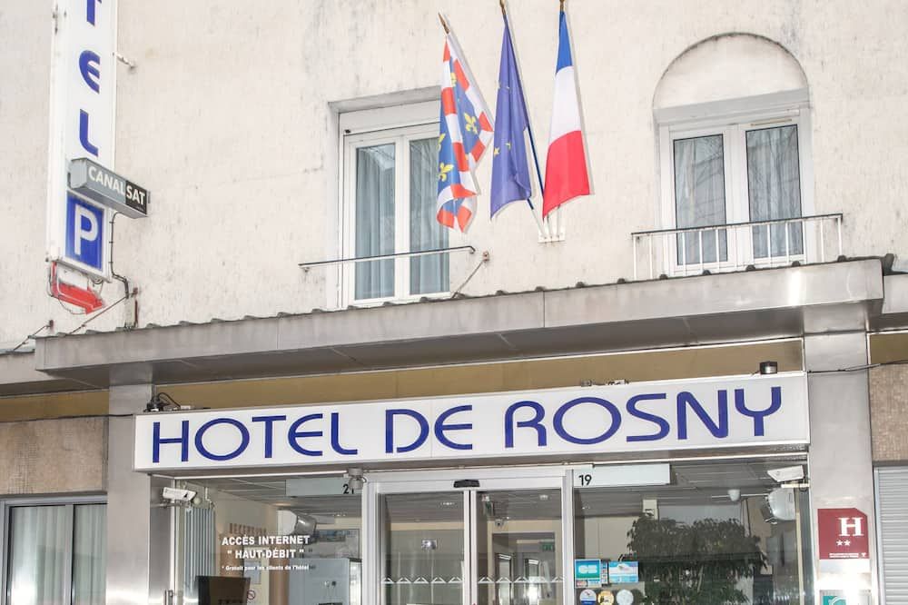 Rakennus