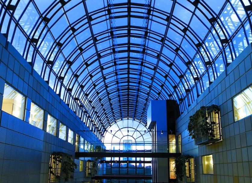 Aula Valokuva