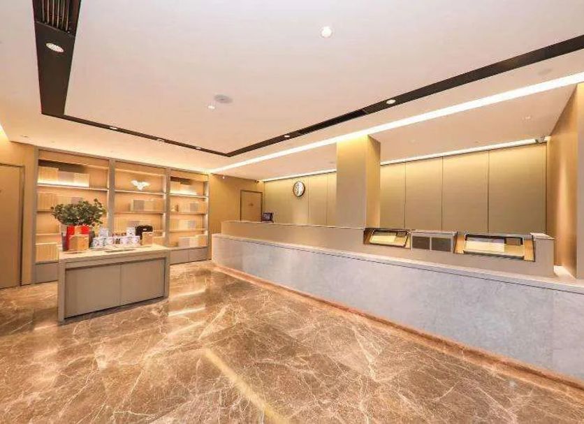 Vastaanotto Valokuva