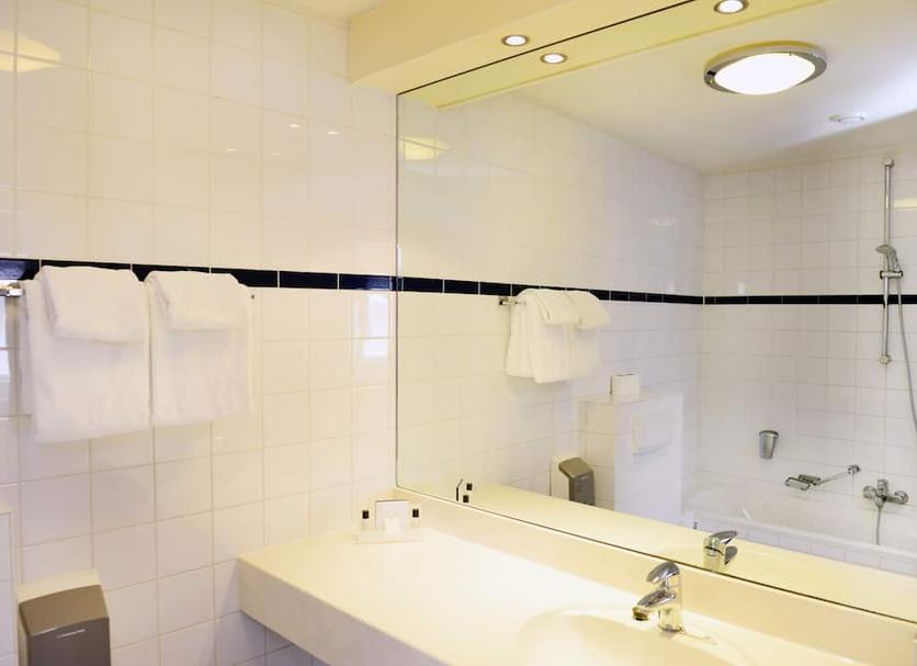 Kylpyhuone Valokuva