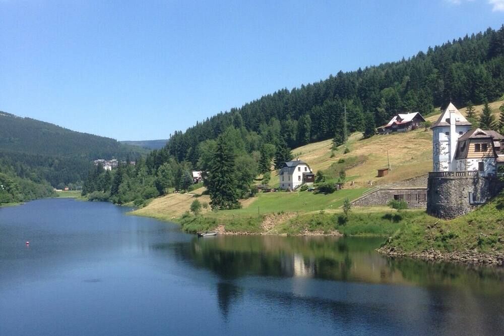 Näkymät ulkona