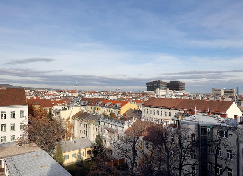 Näkymät ulkona Valokuva