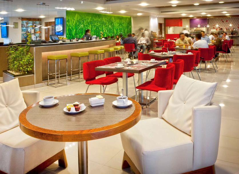 Ravintola Valokuva