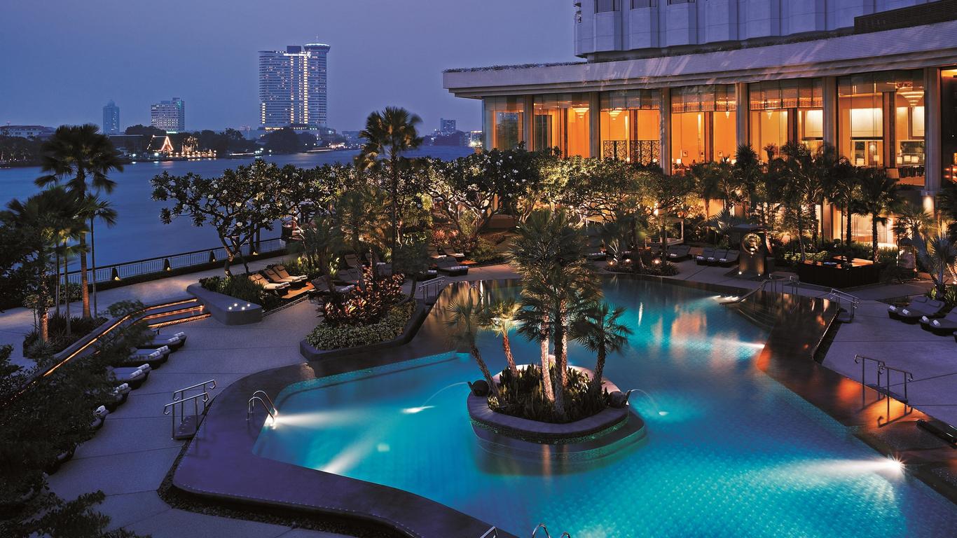 Shangri-La Bangkok