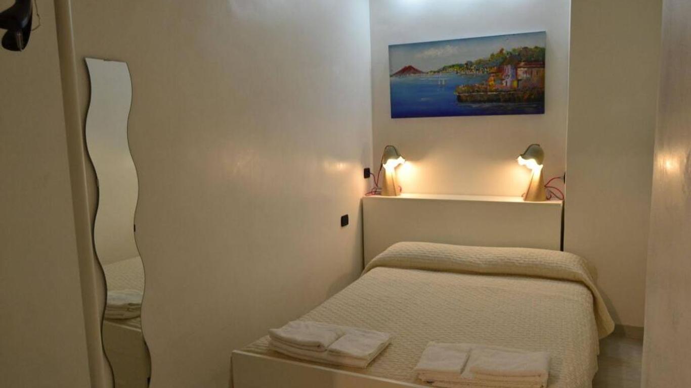 I Colori di Napoli