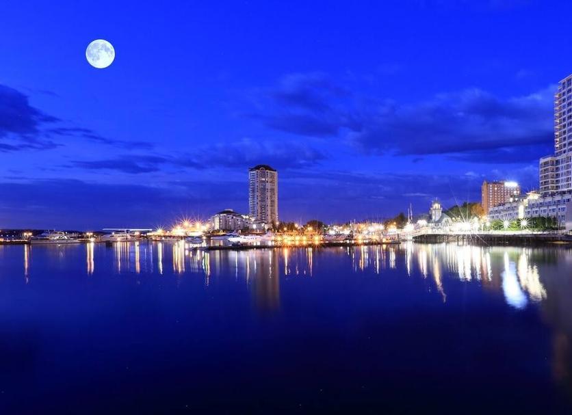 Näkymät ulkona Valokuva