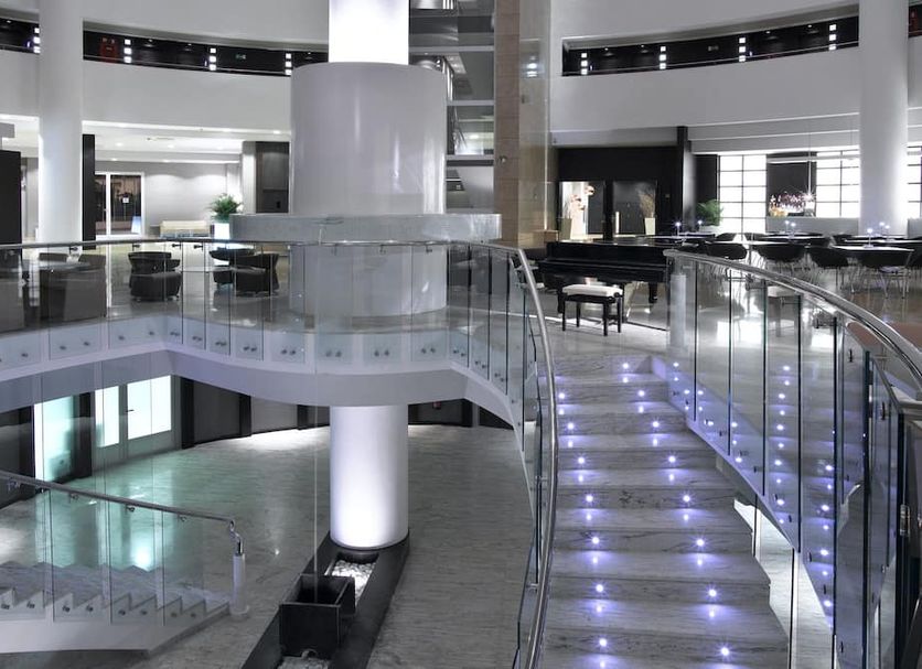 Aula Valokuva