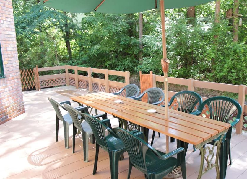Patio Valokuva