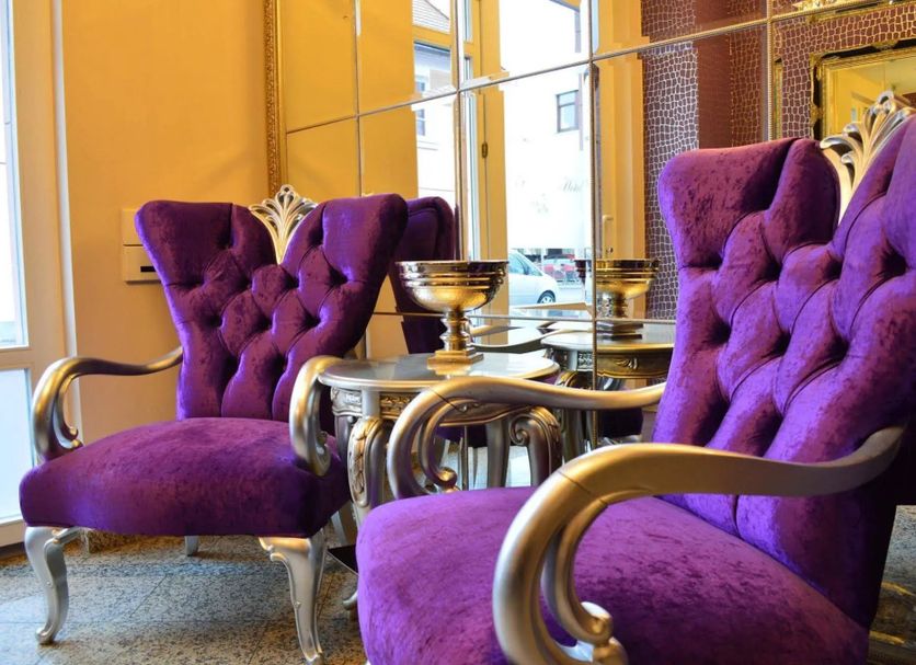 Oleskelutila Valokuva