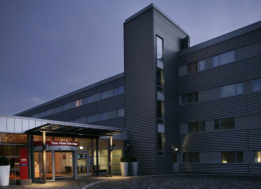 Rakennus Valokuva