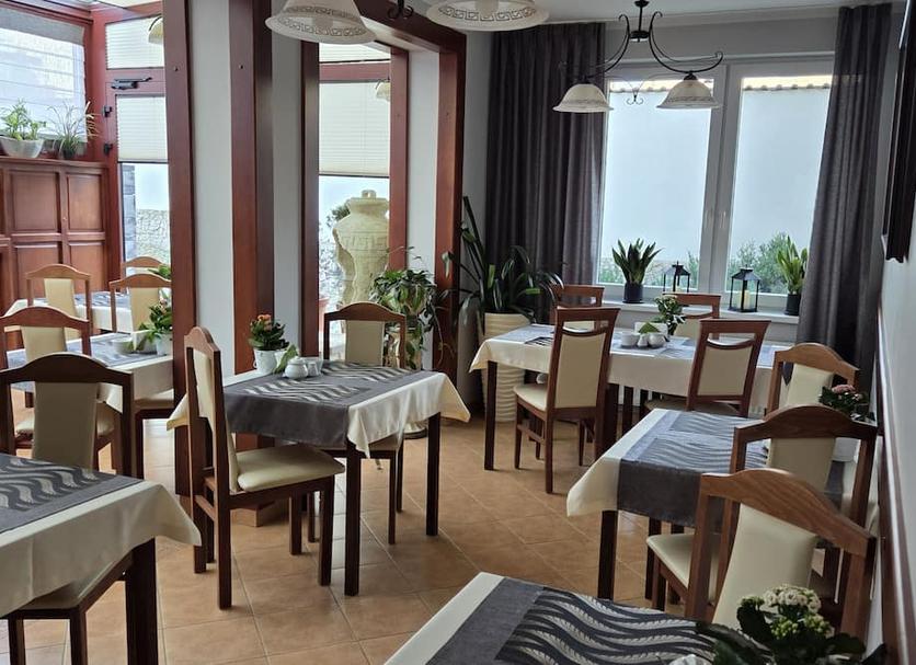 Ravintola Valokuva