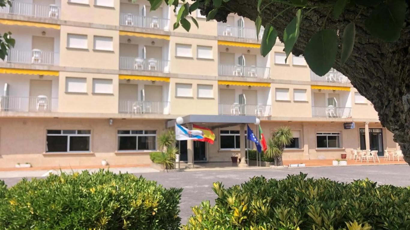 Hotel Moon Dreams La Lanzada