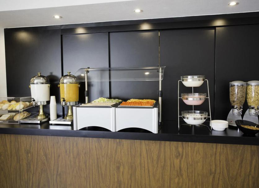 Buffet Valokuva