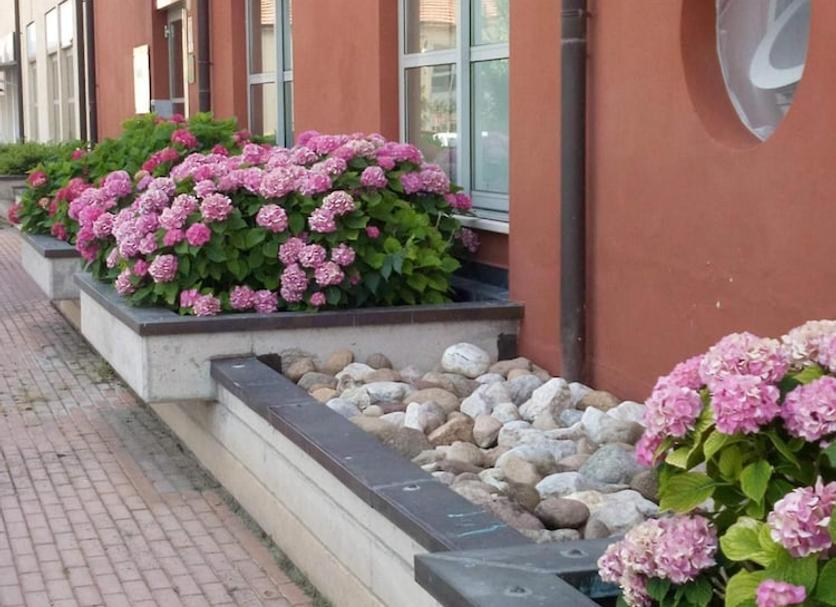 Näkymät ulkona Valokuva