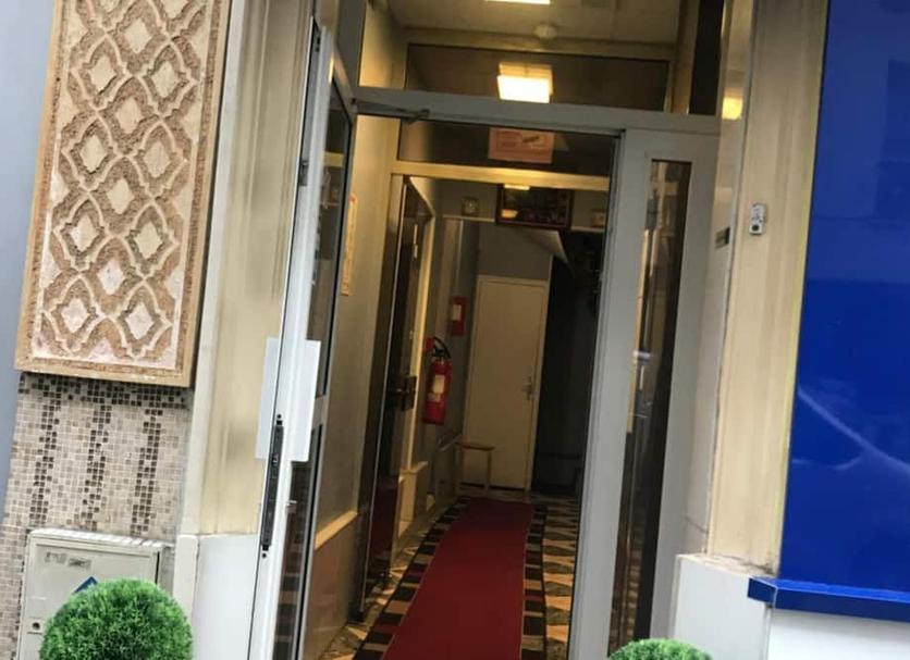 Muu Valokuva