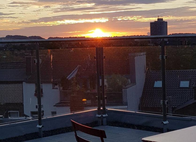 Näkymät ulkona Valokuva