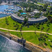 The Dana On Mission Bay