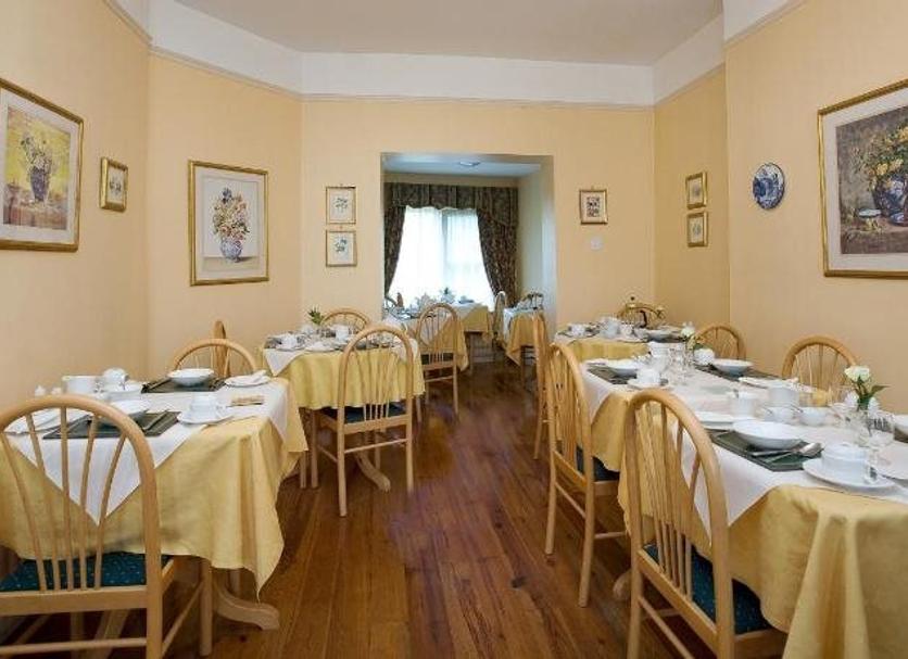 Ravintola Valokuva