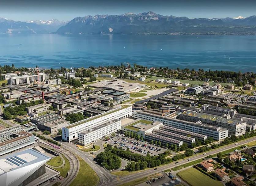Näkymät ulkona Valokuva
