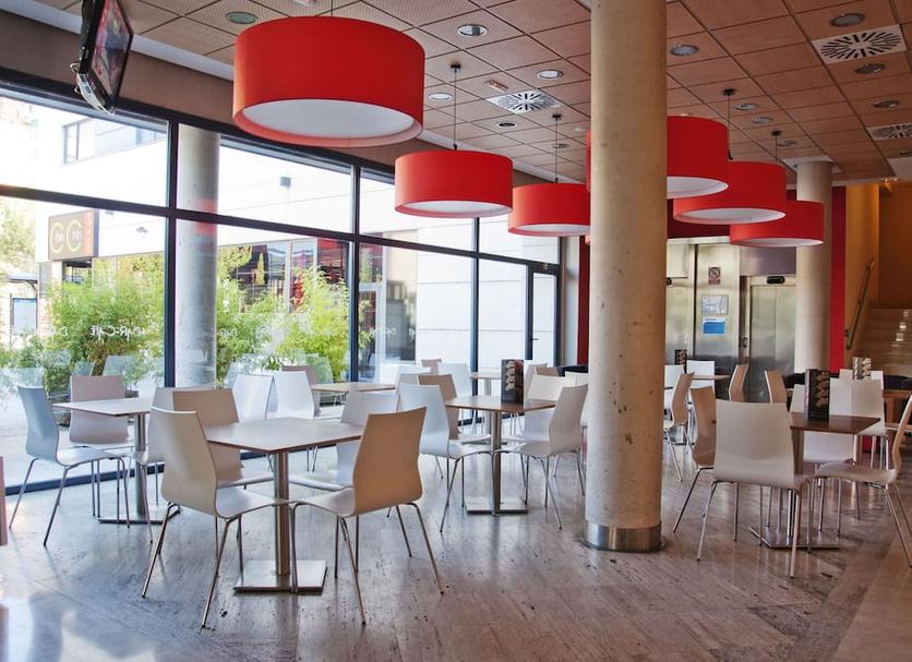Ravintola Valokuva