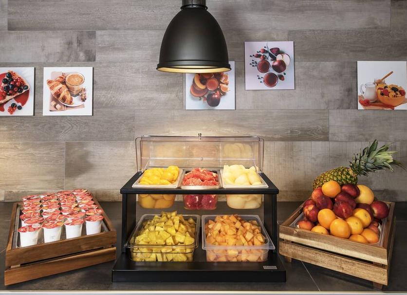 Buffet Valokuva