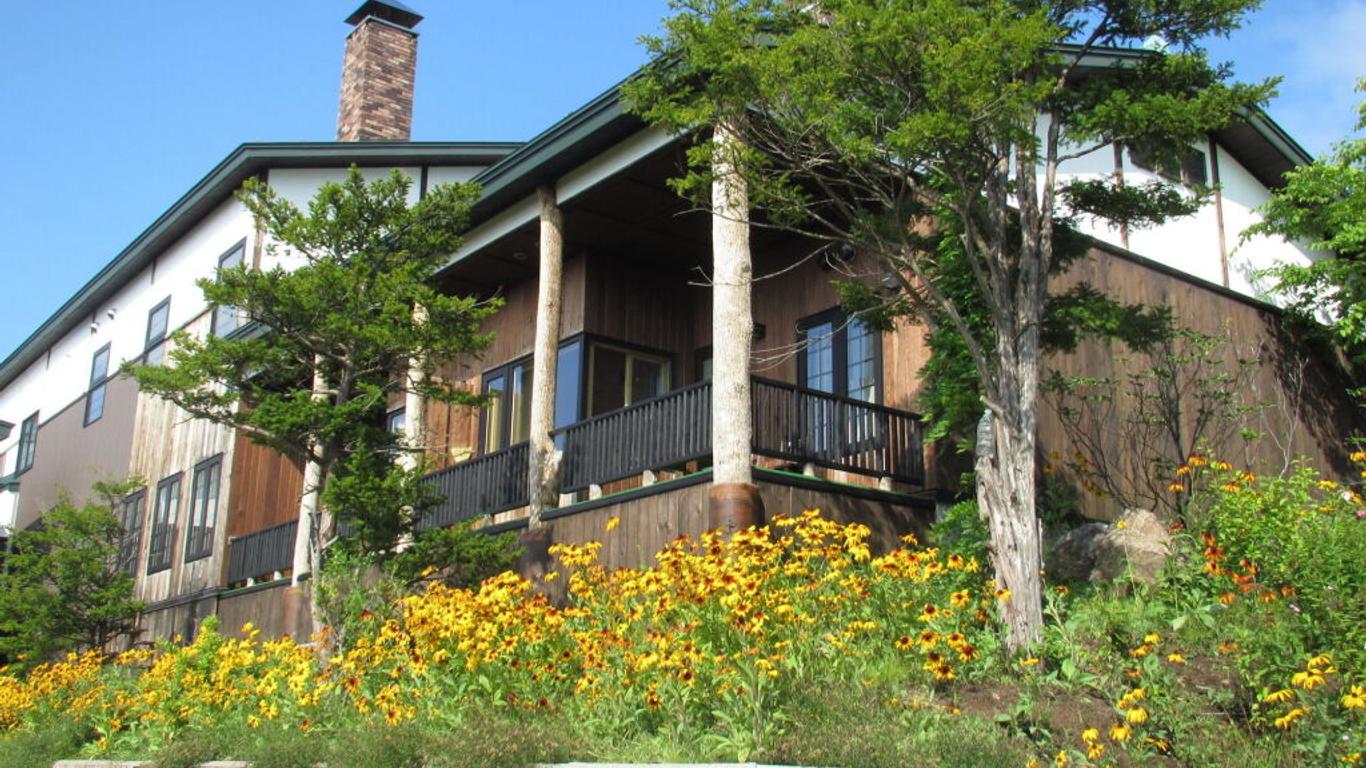 Auberge Kitano Dandan