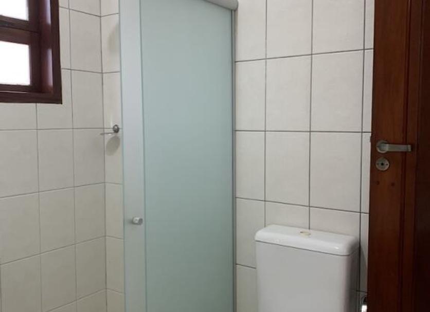 Kylpyhuone Valokuva