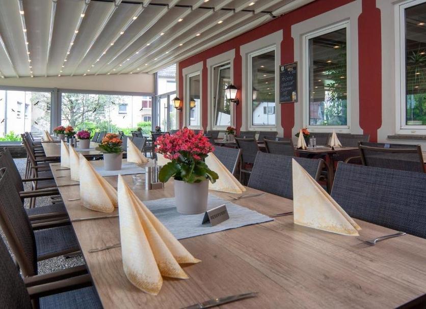 Ravintola Valokuva
