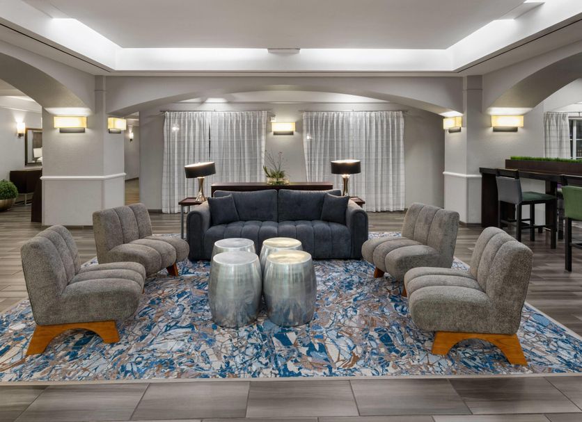 Oleskelutila Valokuva