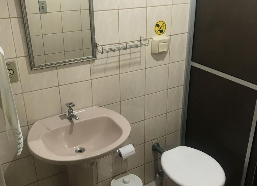 Kylpyhuone Valokuva