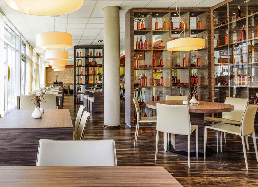 Ravintola Valokuva