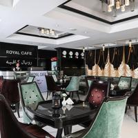 Royal Grand Suite Hotel