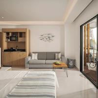 Galazio Suites & Apartments