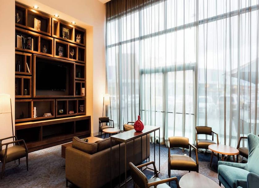 Oleskelutila Valokuva