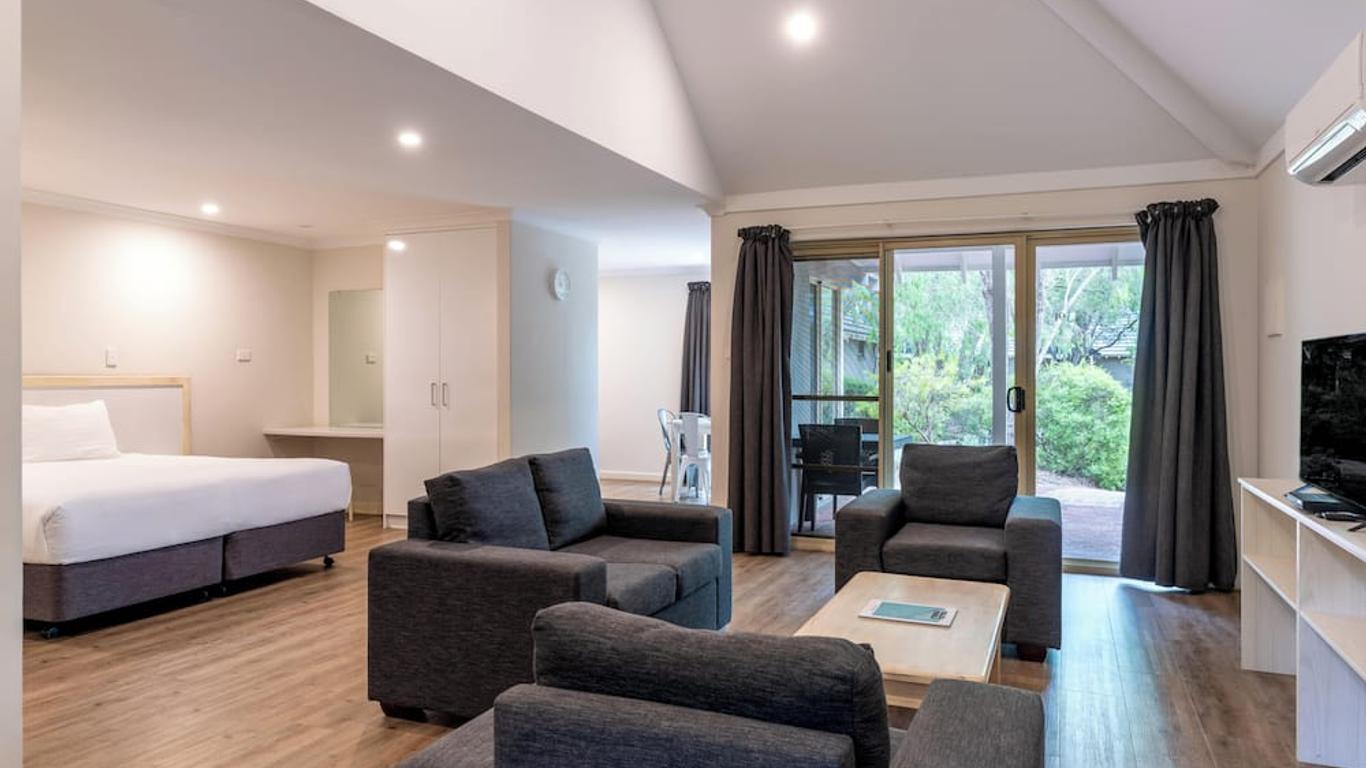 Bayview Geographe Resort