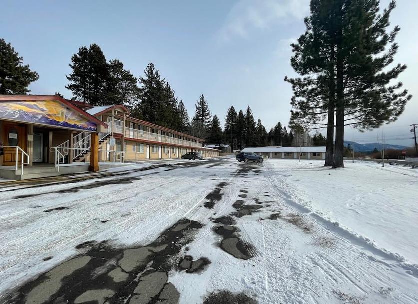 Näkymät ulkona Valokuva