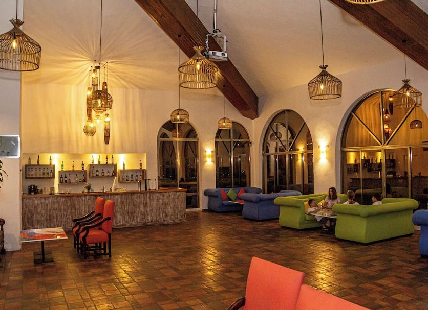 Oleskelutila Valokuva