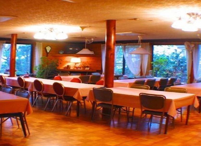Ravintola Valokuva