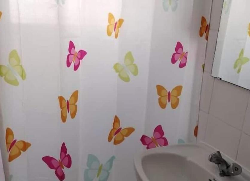Kylpyhuone Valokuva