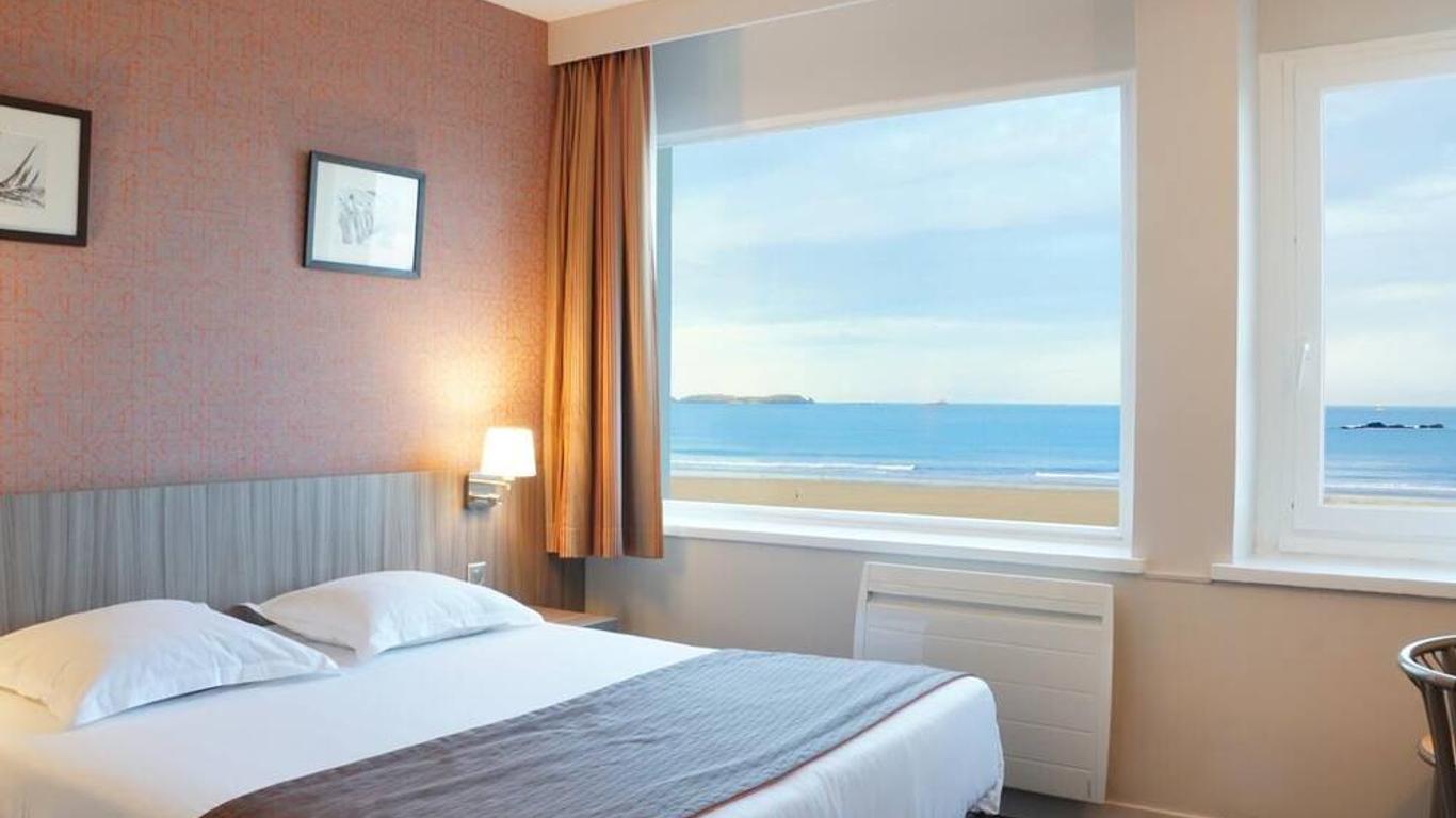 Hôtel Le Jersey