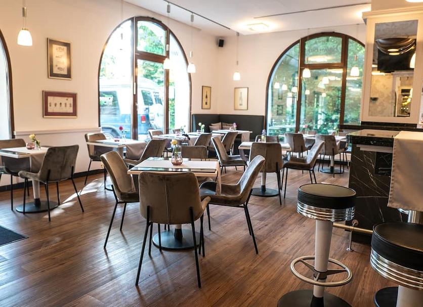 Ravintola Valokuva
