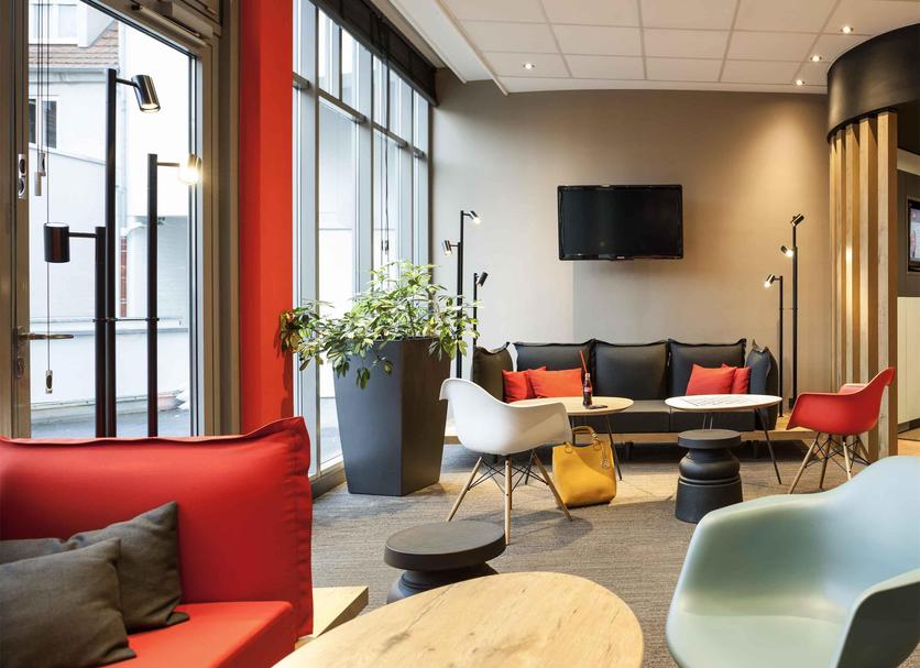 Oleskelutila Valokuva