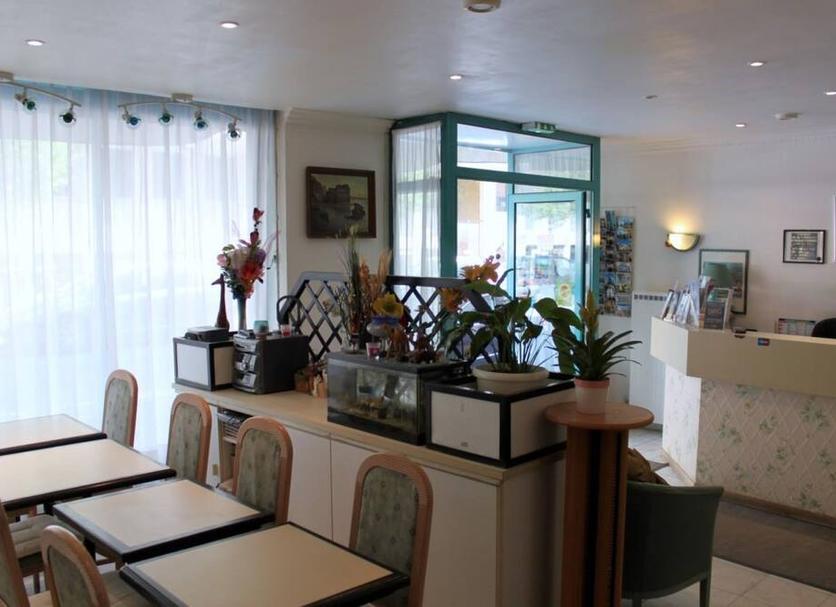 Buffet Valokuva