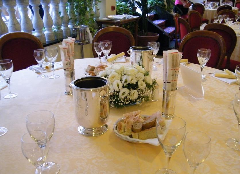 Ravintola Valokuva