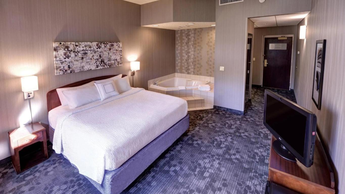 Courtyard by Marriott Wausau