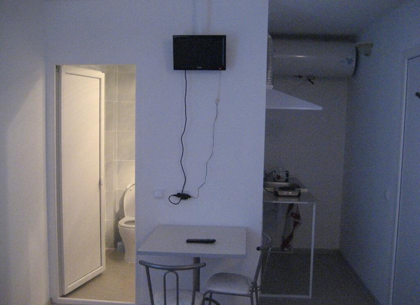 Huoneen palvelut Valokuva